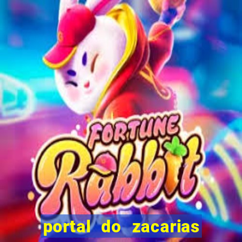 portal do zacarias mais 18